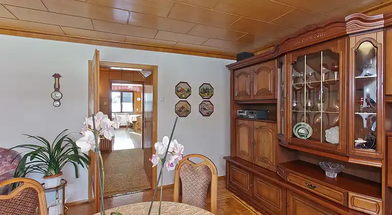 Ferielejlighed i Schweina