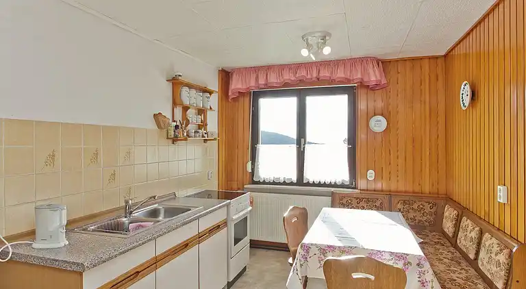 Ferielejlighed i Schweina