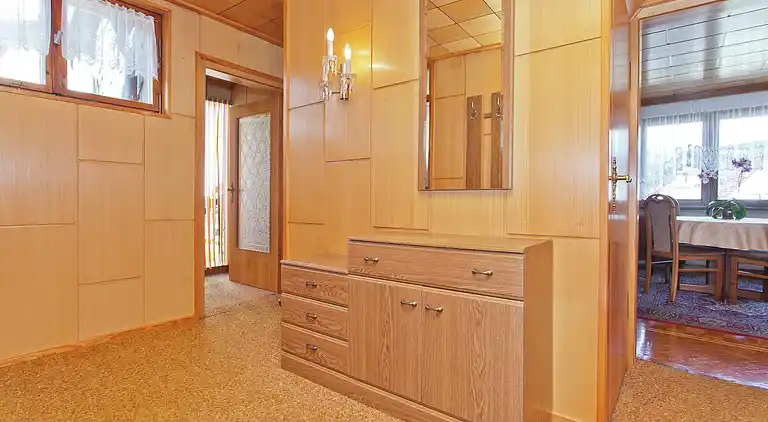 Ferielejlighed i Schweina