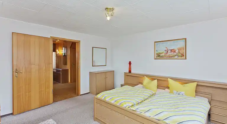 Ferielejlighed i Schweina