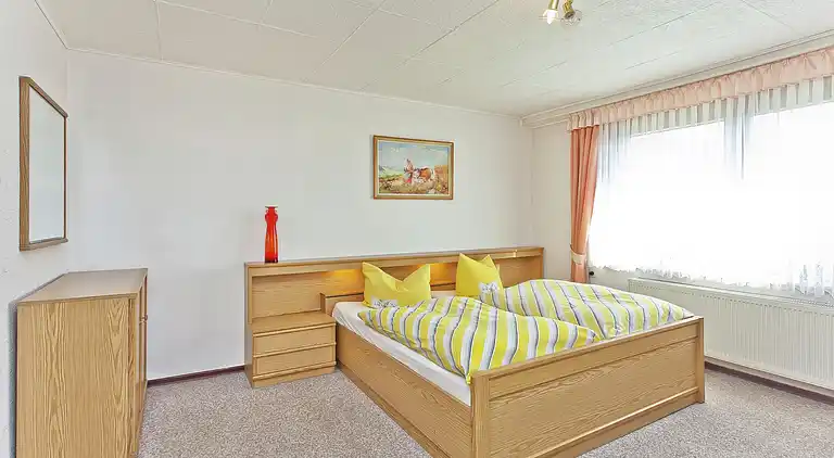 Ferielejlighed i Schweina