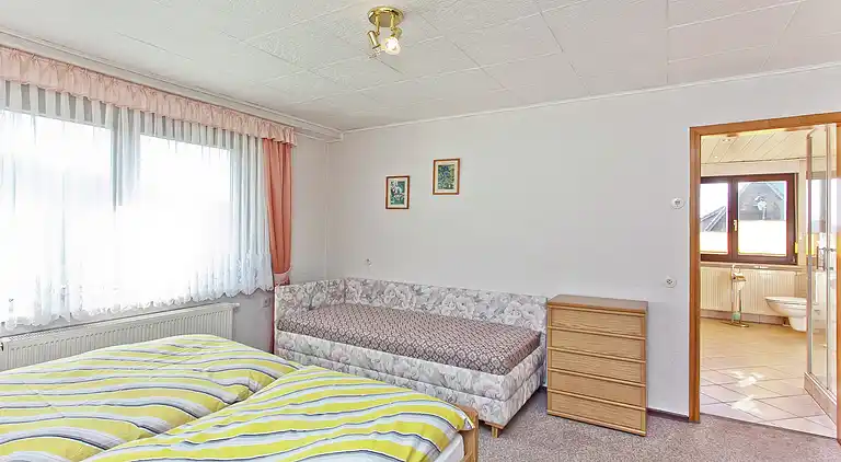 Ferielejlighed i Schweina