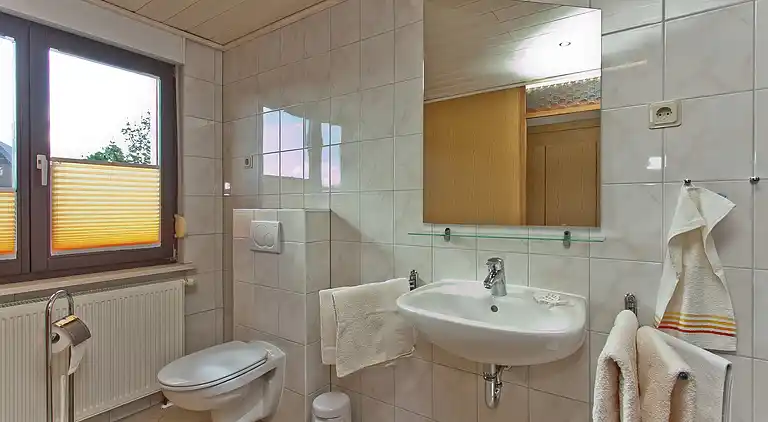 Ferielejlighed i Schweina