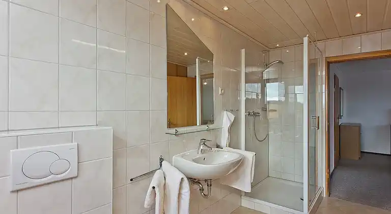 Ferielejlighed i Schweina