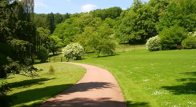 Ferielejlighed i Schweina