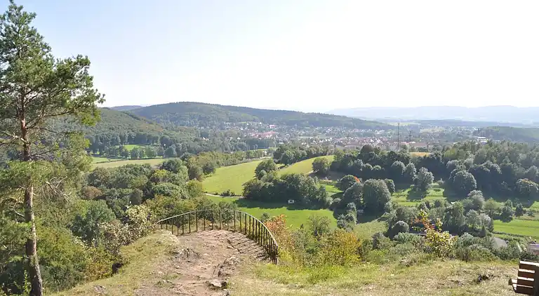 Ferielejlighed i Schweina