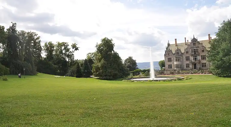 Ferielejlighed i Schweina