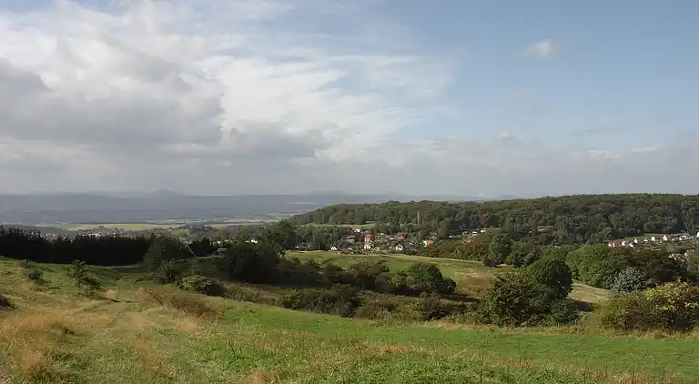 Ferielejlighed i Schweina