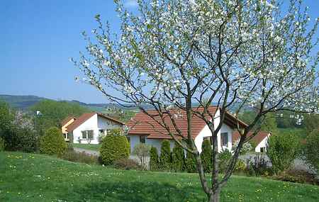 Sommerhus i Eschershausen