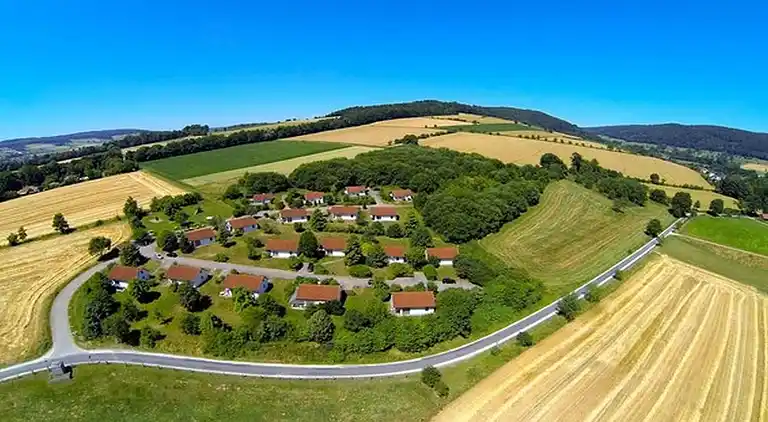 Sommerhus i Eschershausen
