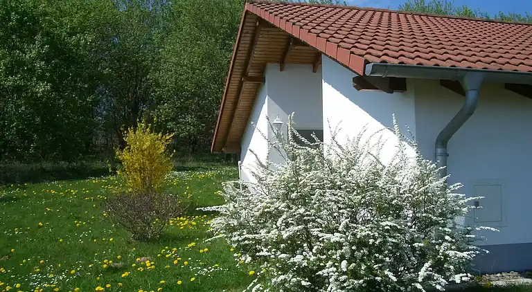 Sommerhus i Eschershausen