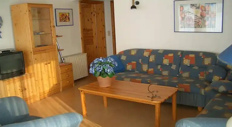 Sommerhus i Eschershausen