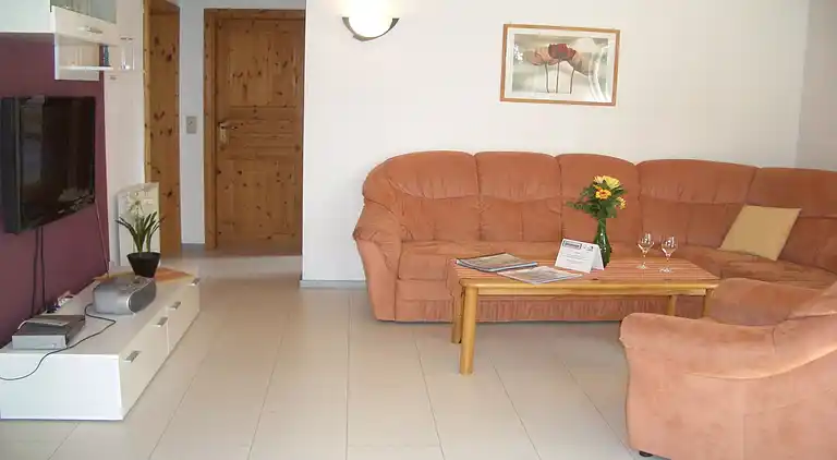 Sommerhus i Eschershausen