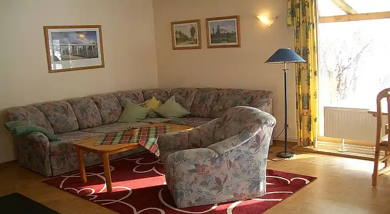 Sommerhus i Eschershausen