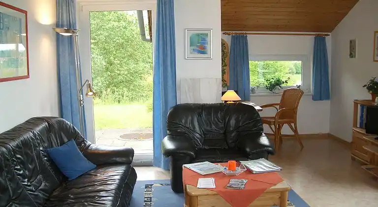 Sommerhus i Eschershausen