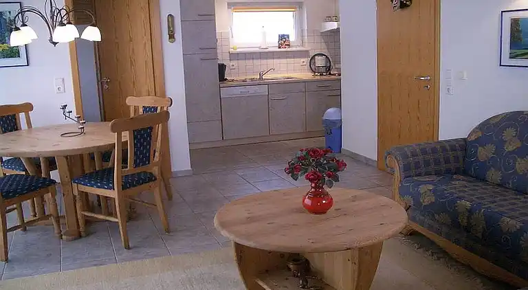 Sommerhus i Eschershausen