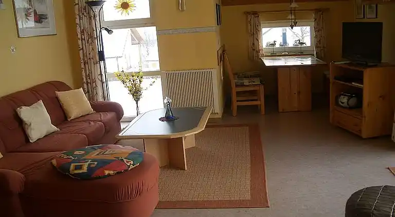 Sommerhus i Eschershausen