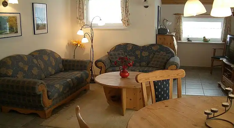 Sommerhus i Eschershausen