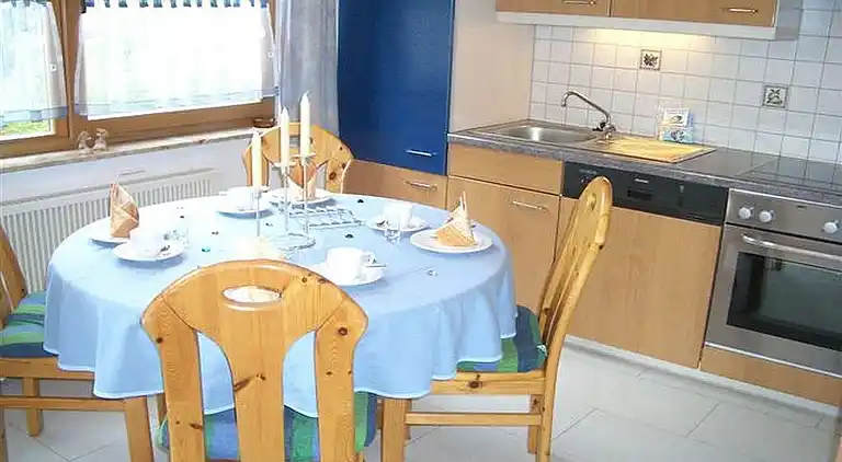 Sommerhus i Eschershausen