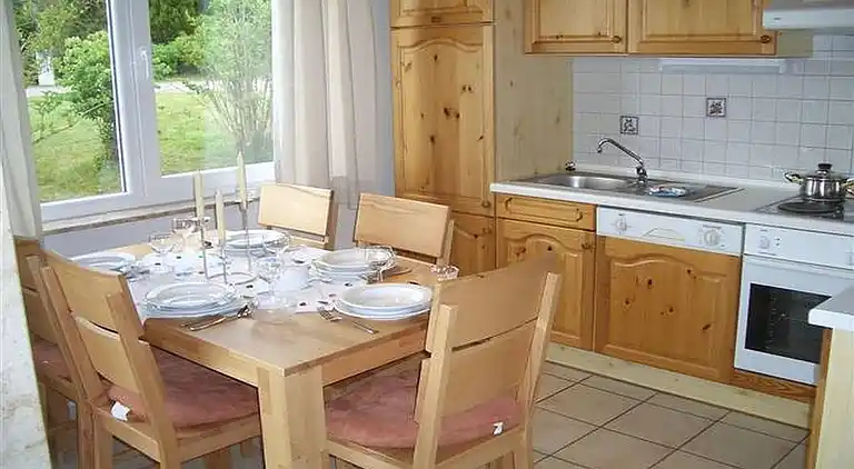 Sommerhus i Eschershausen