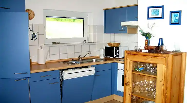 Sommerhus i Eschershausen