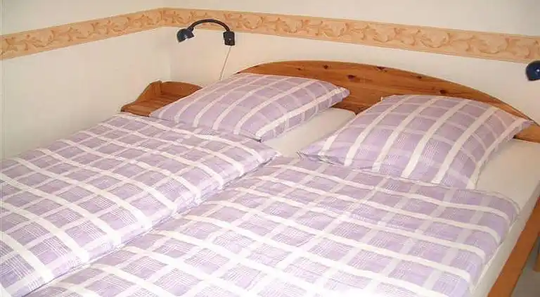 Sommerhus i Eschershausen