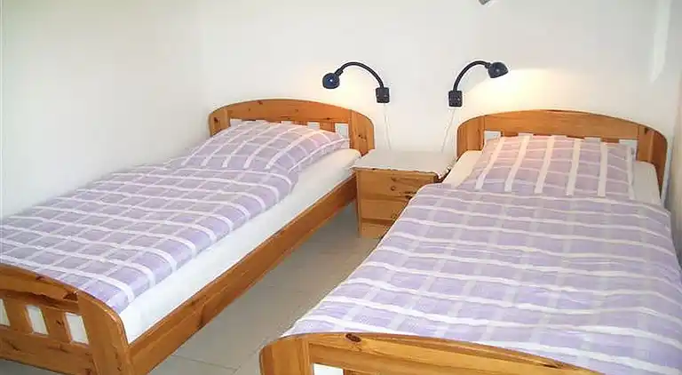 Sommerhus i Eschershausen