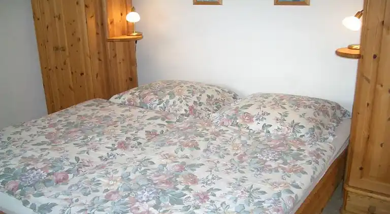 Sommerhus i Eschershausen