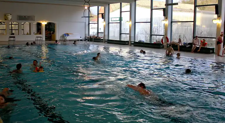 Sommerhus i Eschershausen