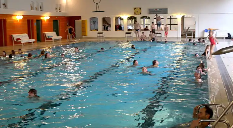 Sommerhus i Eschershausen