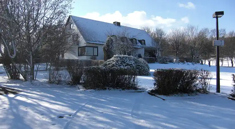 Holiday home in Eschwege