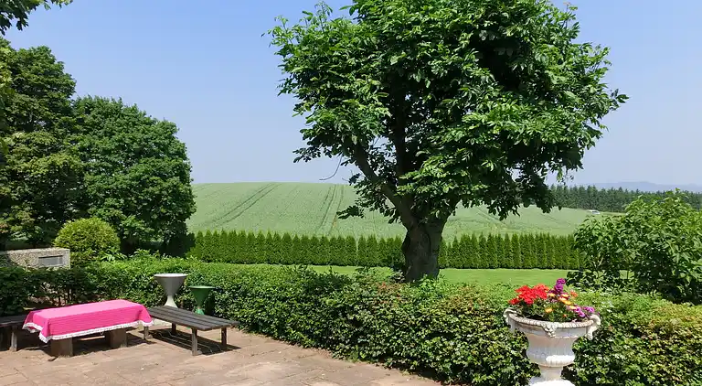 Holiday home in Eschwege