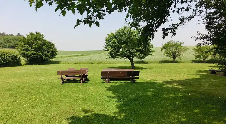 Holiday home in Eschwege