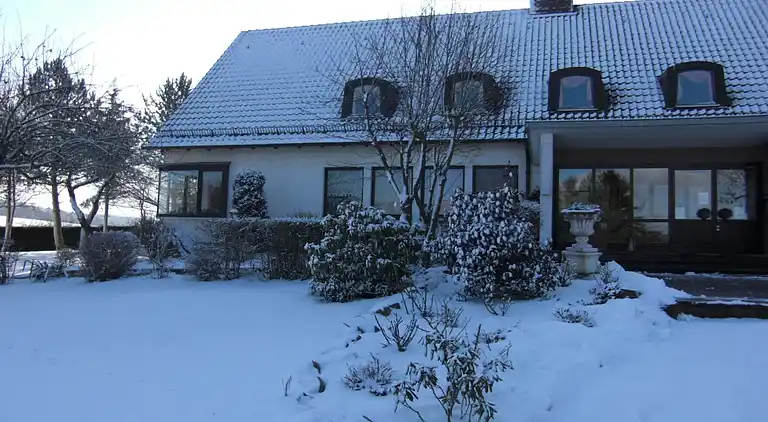 Holiday home in Eschwege