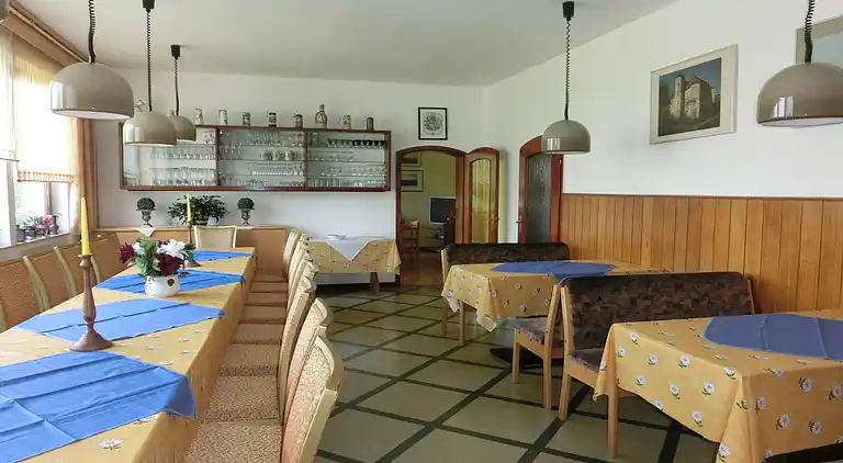 Holiday home in Eschwege