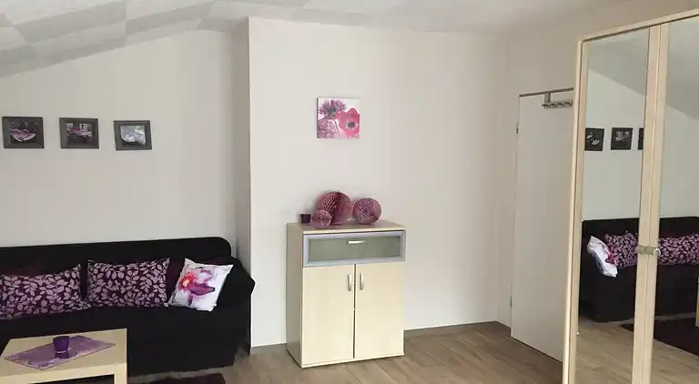 Casa vacanze in Sieber