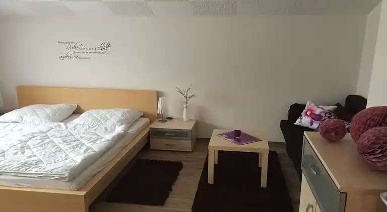 Casa vacanze in Sieber