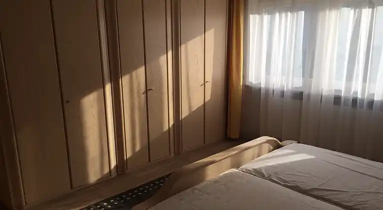 Casa vacanze in Sieber