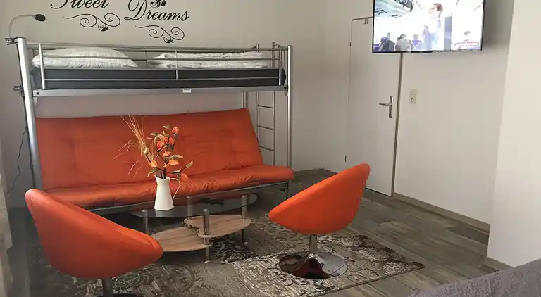 Casa vacanze in Sieber