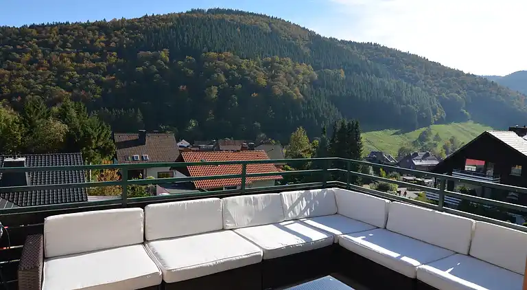 Casa vacanze in Sieber