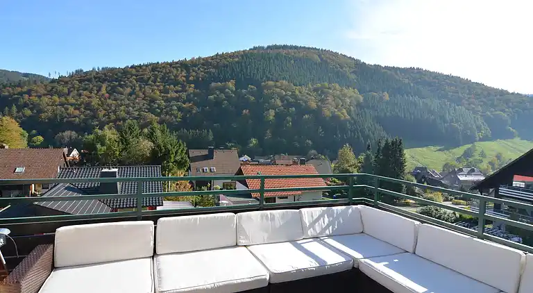 Casa vacanze in Sieber