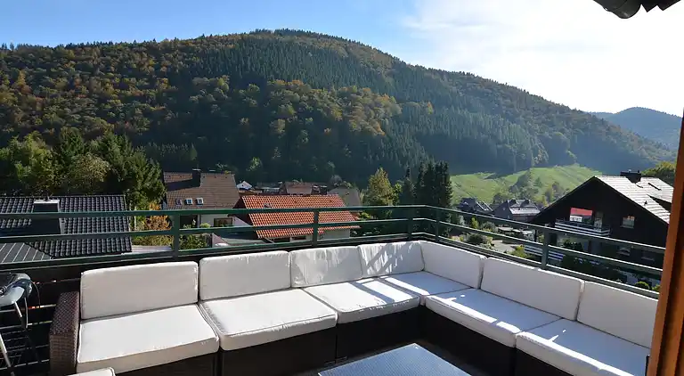 Casa vacanze in Sieber