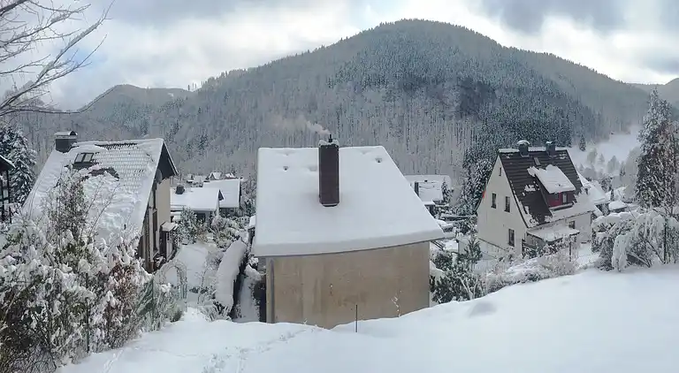 Casa vacanze in Sieber