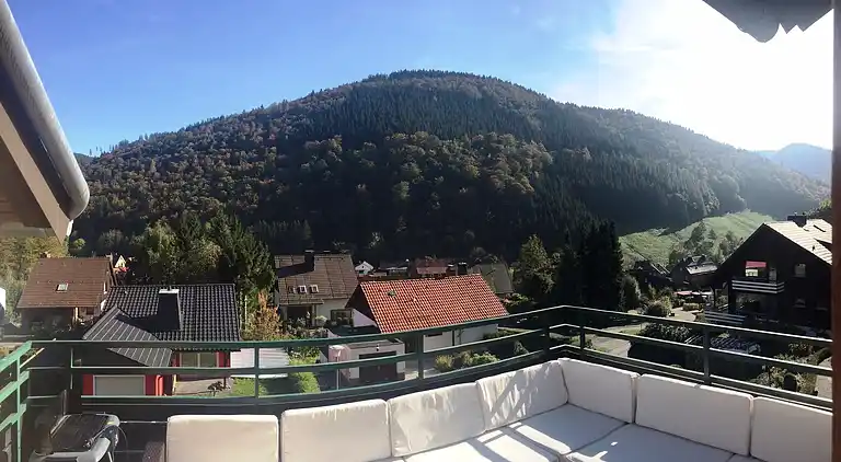 Casa vacanze in Sieber