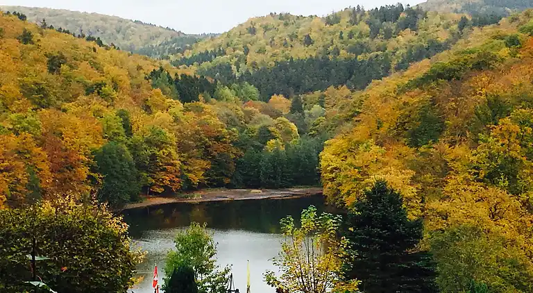 Casa vacanze in Sieber