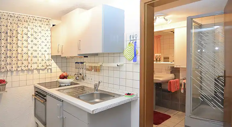 Apartment in Barbis