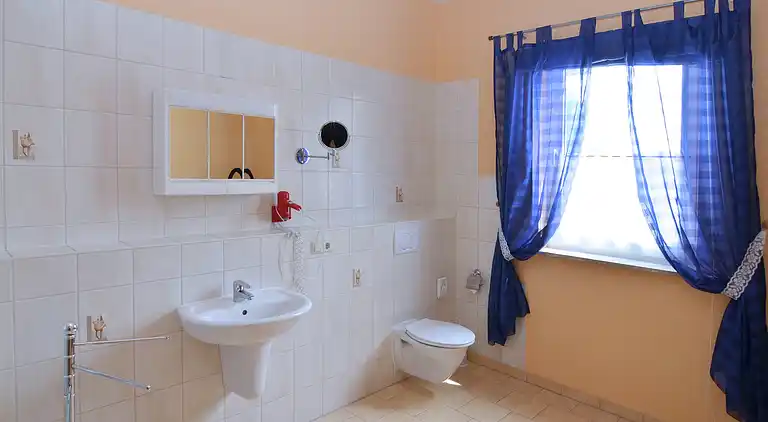 Ferielejlighed i Kolonie Tettenborn