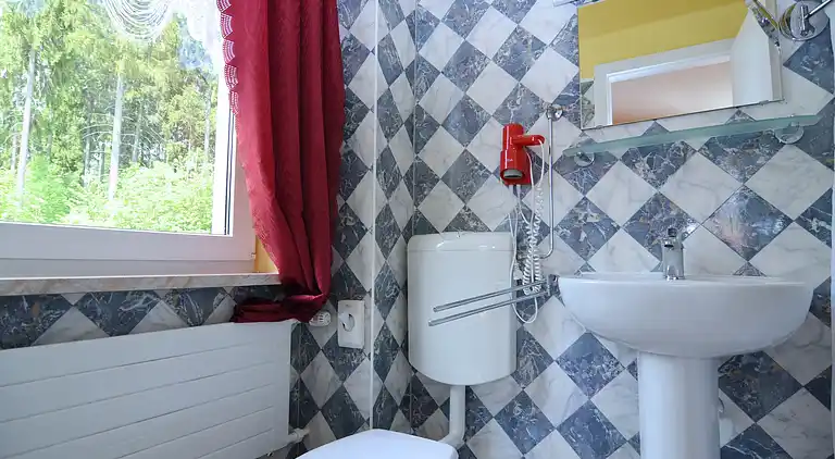 Ferielejlighed i Kolonie Tettenborn