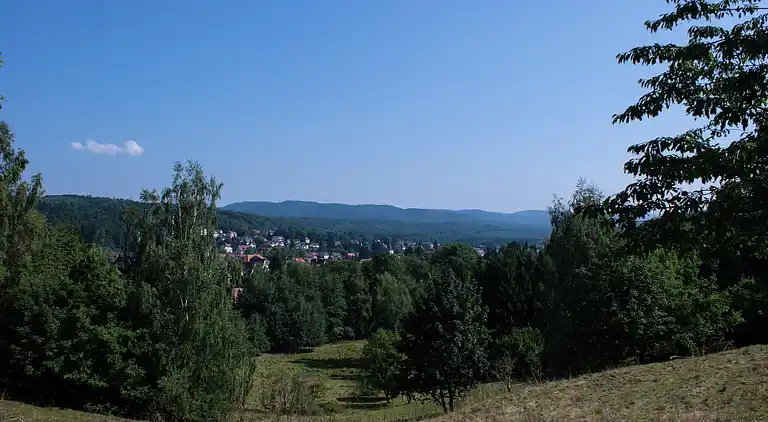 Ferielejlighed i Kolonie Tettenborn
