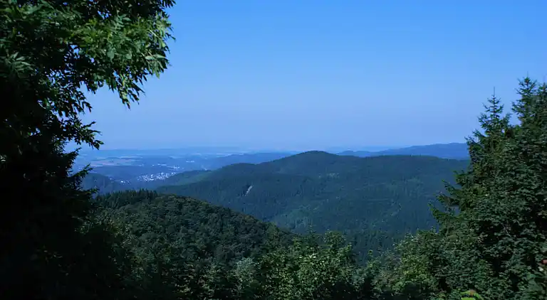 Ferielejlighed i Kolonie Tettenborn